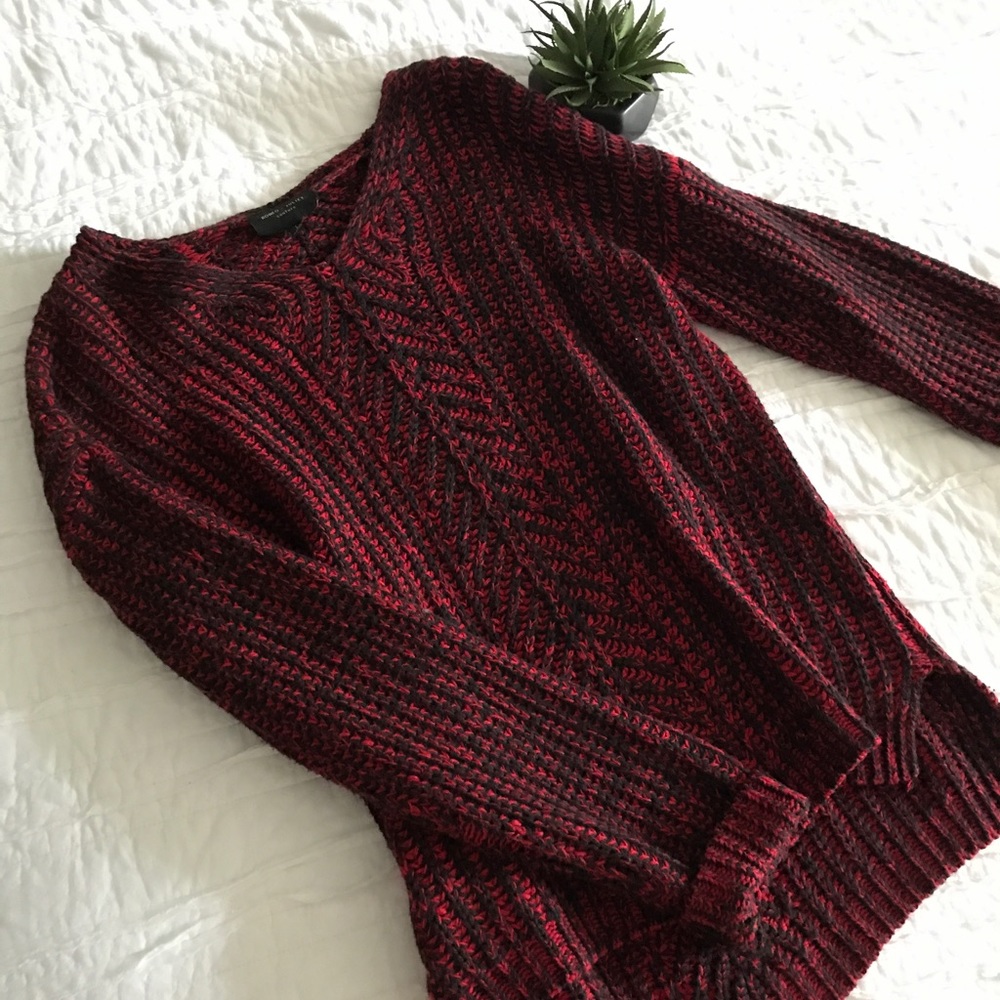 Francesca's collection sweater
